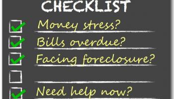 Should You File Bankruptcy? A Checklist to Help You Decide