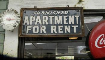 Will I Be Able to Rent a House or Apartment After North Carolina Bankruptcy?