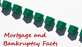 7 Things You Must Know About Your Mortgage During Bankruptcy