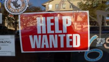 Unemployment Numbers in North Carolina Show We're Back to Work and Finances Are Better