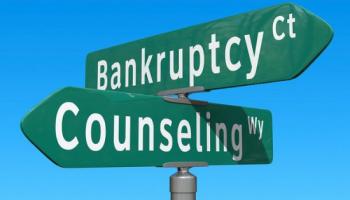 5 Things to Know About Prebankruptcy Credit Counseling