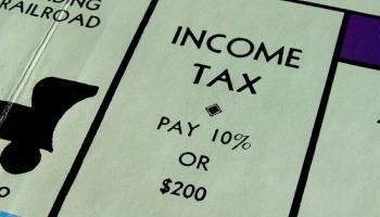  When Can You Get Back Income Taxes Written Off in Bankruptcy and When Are They Unavoidable?