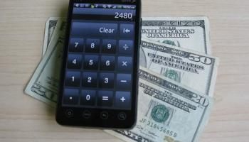 3 Cool Apps to Help You Manage Your Money Smarter