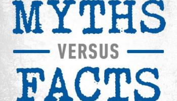 5 Bankruptcy Myths You Probably Believe: Must-Read Advice If You Live in North Carolina and Are Drowning in Debt