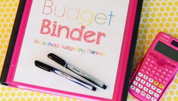 5 Tips to Budget Better