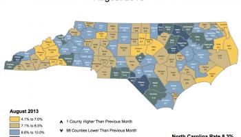 How Unemployment Can Complicate the Bankruptcy Means Test