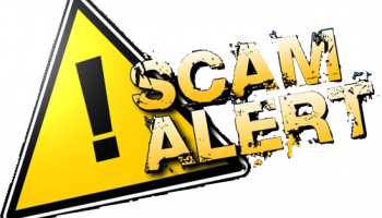 Beware North Carolina Child Support Scam