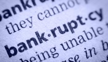 Three Big Reasons To Consider Chapter 7 vs. Chapter 13 Bankruptcy