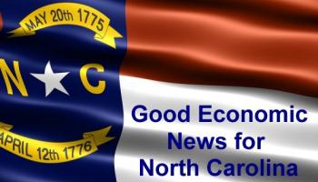 North Carolina Bankruptcy Filings Were Down Last Quarter – What This Good News Means