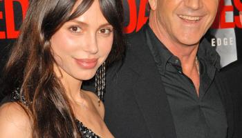 Mel Gibson's Ex Oksana Grigorieva Files Bankruptcy - What Went Wrong and How It Could Happen to You