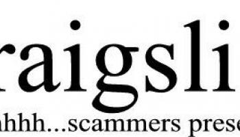 North Carolina Consumer Alert! 3 Craigslist Scams to Watch Out For