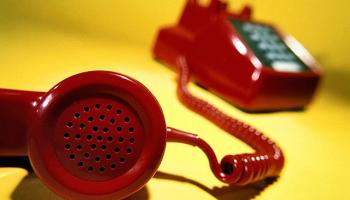 New Year - New Scams - Part 5 - Hang Up on Do Not Call Registry Fraud