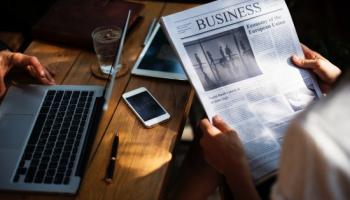 Chapter 13 Bankruptcy Can Help Your Wilmington Small Business Recover