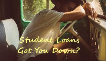 Consumer Alert: Don't Fall for Student Loan Debt Relief Scam