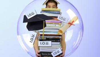 Drowning In Student Loans? North Carolina Ranks in Top 20 For College Debt In New Study