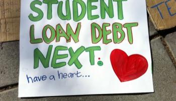 What Is Required to Request Student Loan Relief in Bankruptcy?